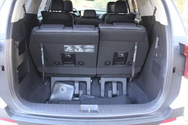 2026 Kia Carnival MPV LXS