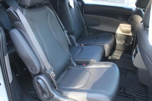 2026 Kia Carnival MPV LXS