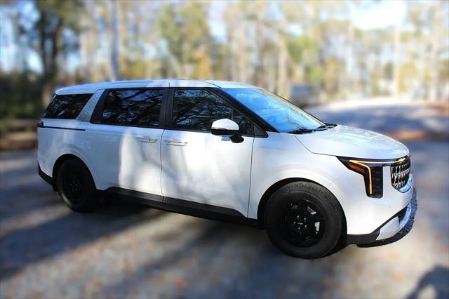 2026 Kia Carnival MPV LXS