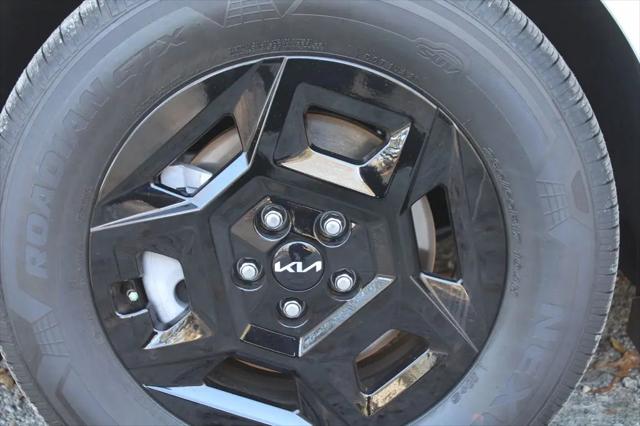 2026 Kia Carnival MPV LXS