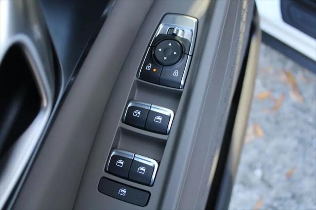 2026 Kia Carnival MPV LXS