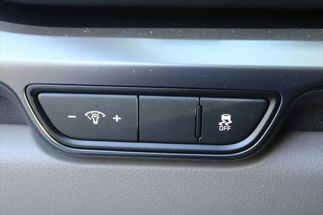 2026 Kia Carnival MPV LXS