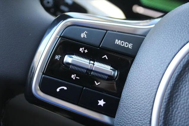 2026 Kia Carnival MPV LXS