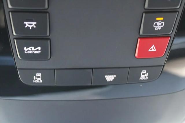 2026 Kia Carnival MPV LXS