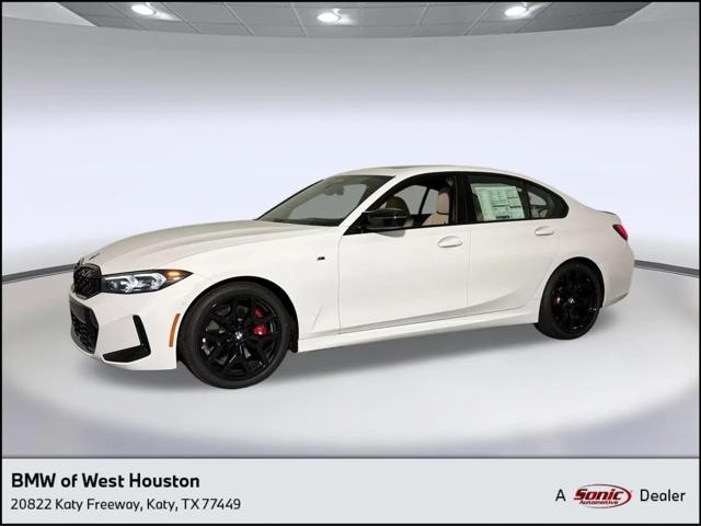 2026 BMW M340i NA for sale in Katy, TX