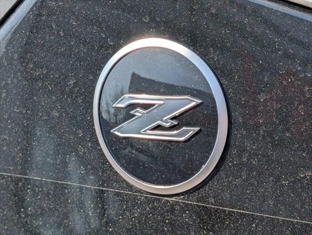 2026 Nissan Z Sport