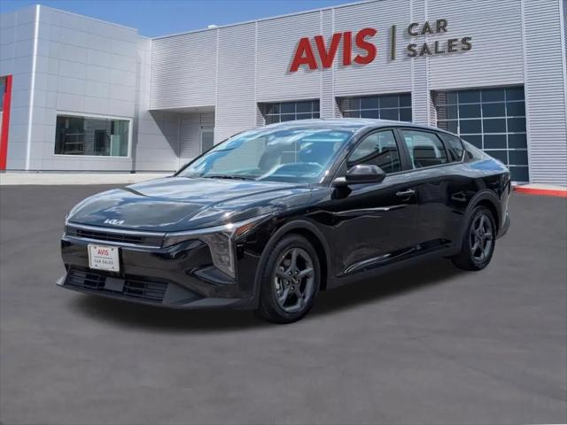 2025 Kia K4 LXS for sale in Tampa, FL