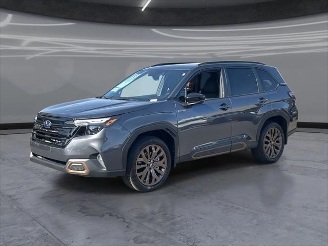 2026 Subaru Forester Sport for sale in Phoenix, AZ