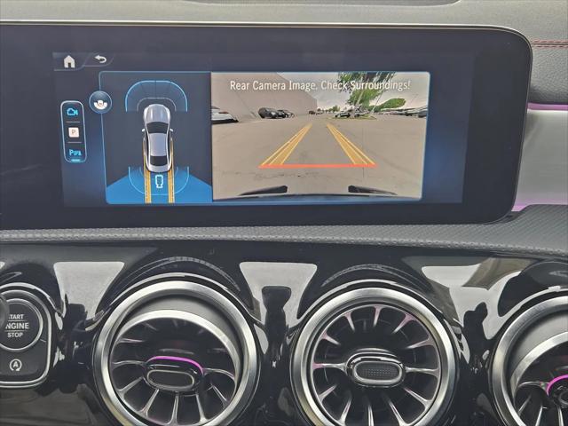 2026 Mercedes-Benz CLA 250 CLA 250