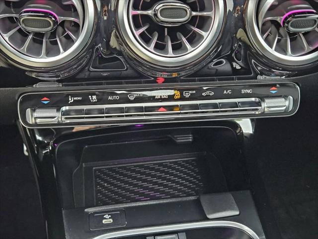2026 Mercedes-Benz CLA 250 CLA 250