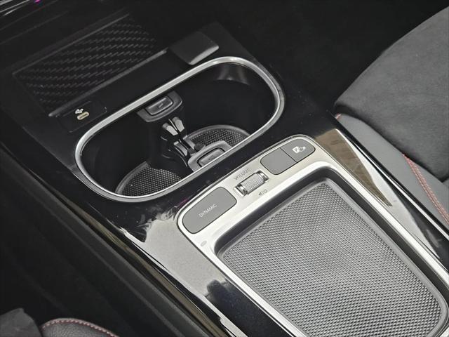2026 Mercedes-Benz CLA 250 CLA 250