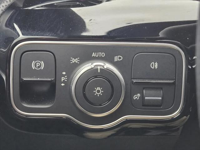 2026 Mercedes-Benz CLA 250 CLA 250