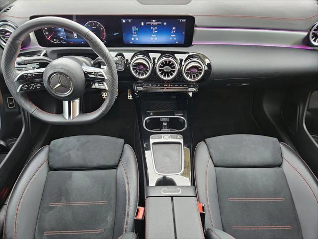 2026 Mercedes-Benz CLA 250 CLA 250
