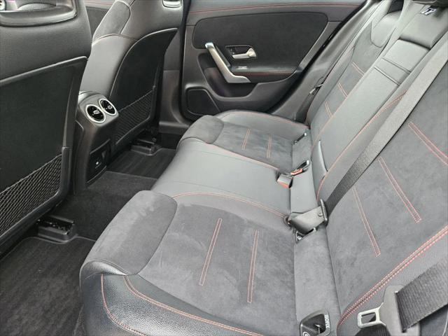 2026 Mercedes-Benz CLA 250 CLA 250