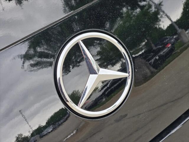 2026 Mercedes-Benz CLA 250 CLA 250
