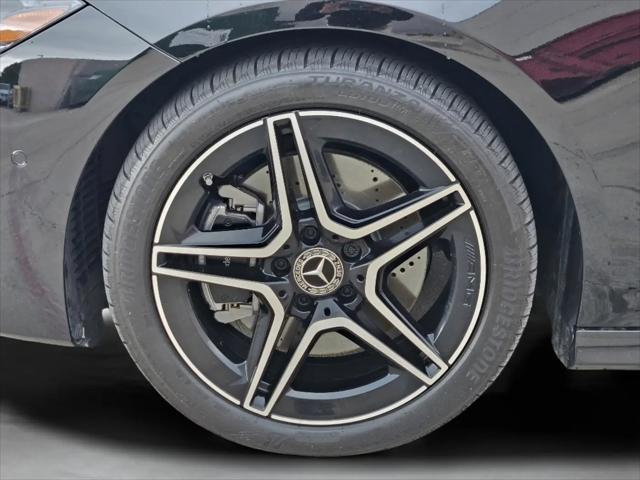 2026 Mercedes-Benz CLA 250 CLA 250