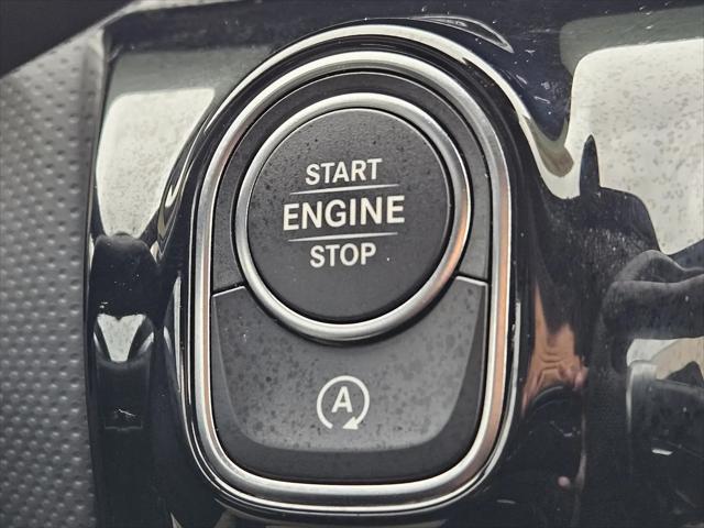 2026 Mercedes-Benz CLA 250 CLA 250