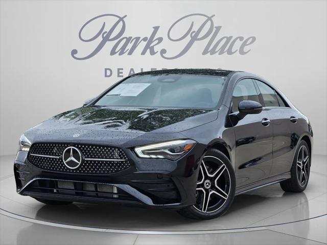 2026 Mercedes-Benz CLA 250 CLA 250 for sale in Fort Worth, TX