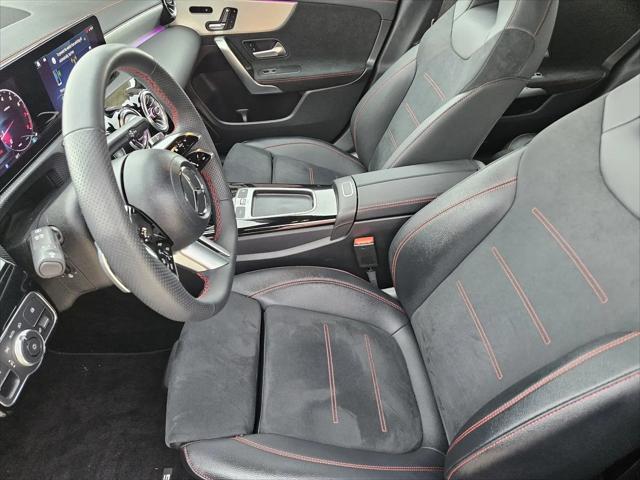 2026 Mercedes-Benz CLA 250 CLA 250