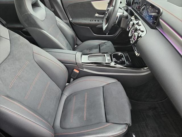 2026 Mercedes-Benz CLA 250 CLA 250