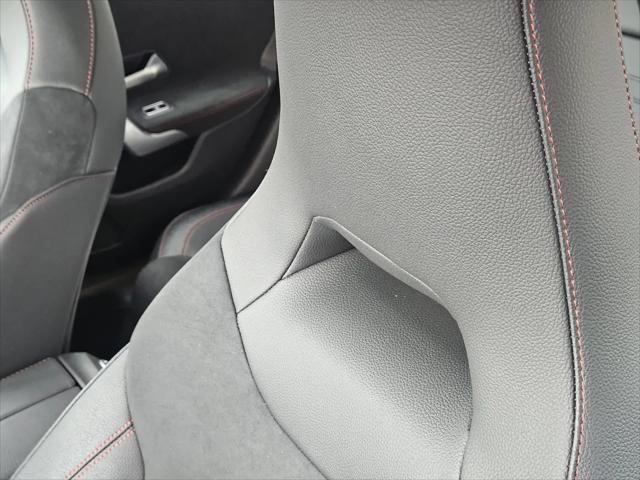 2026 Mercedes-Benz CLA 250 CLA 250