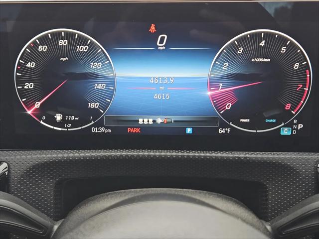 2026 Mercedes-Benz CLA 250 CLA 250