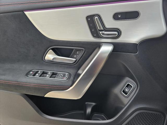2026 Mercedes-Benz CLA 250 CLA 250