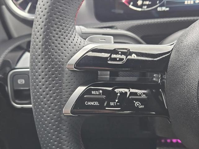 2026 Mercedes-Benz CLA 250 CLA 250