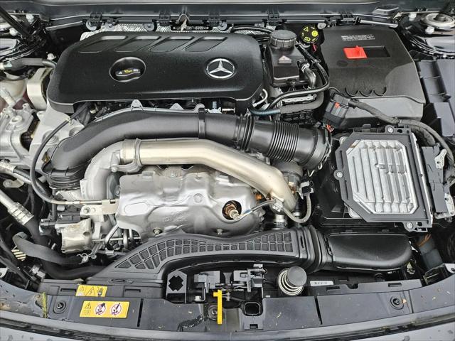2026 Mercedes-Benz CLA 250 CLA 250