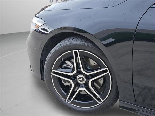 2026 Mercedes-Benz CLA 250 CLA 250