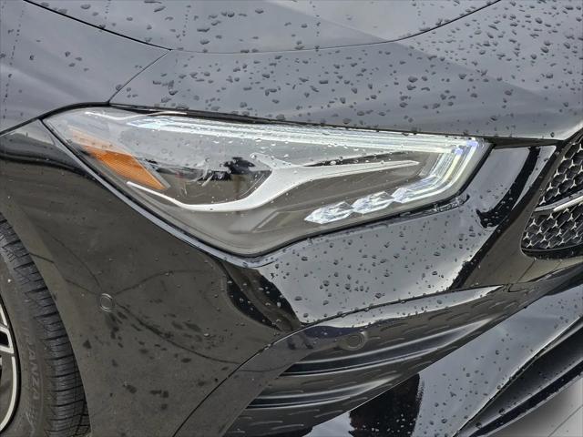 2026 Mercedes-Benz CLA 250 CLA 250