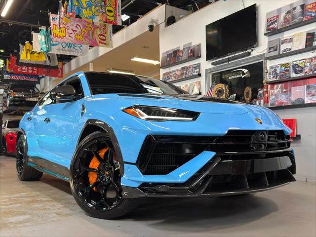2024 Lamborghini Urus Performante for sale in Staten Island, NY