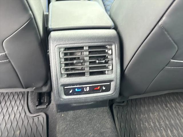2025 Volkswagen Golf R 2.0T