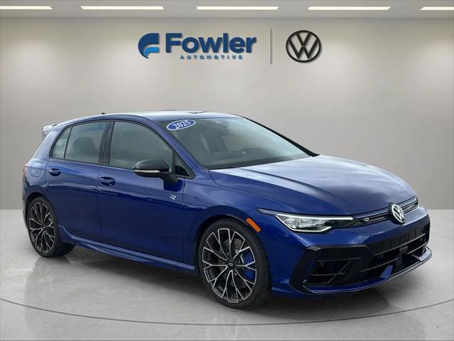 2025 Volkswagen Golf R 2.0T for sale in Norman, OK