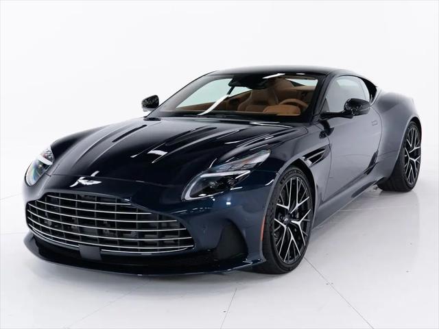 2026 Aston Martin DB12 DB12 for sale in Fort Lauderdale, FL