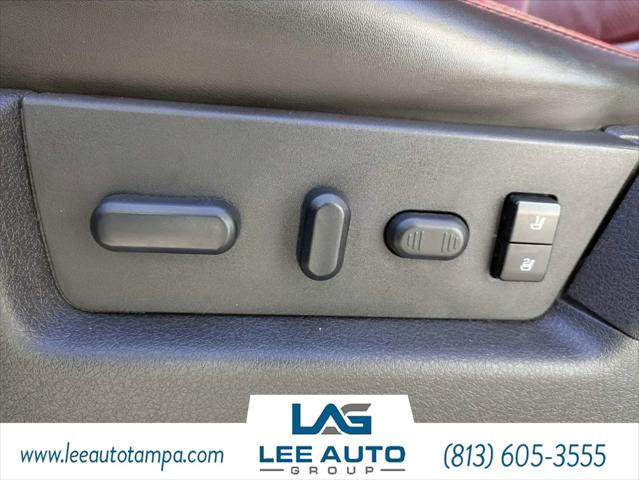 2013 Ford F-150 Limited