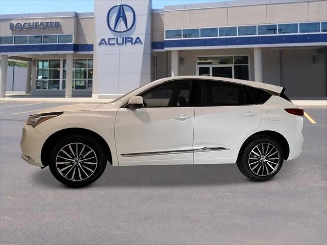 2026 Acura RDX Advance