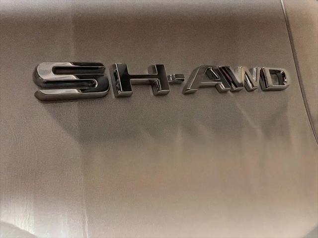 2026 Acura RDX Advance