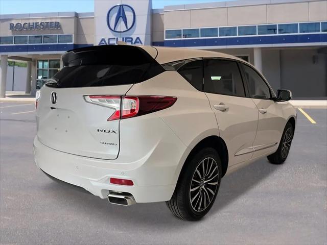2026 Acura RDX Advance
