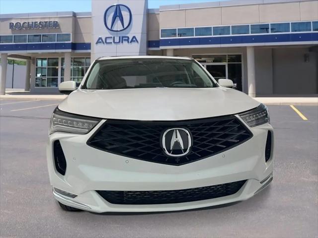 2026 Acura RDX Advance