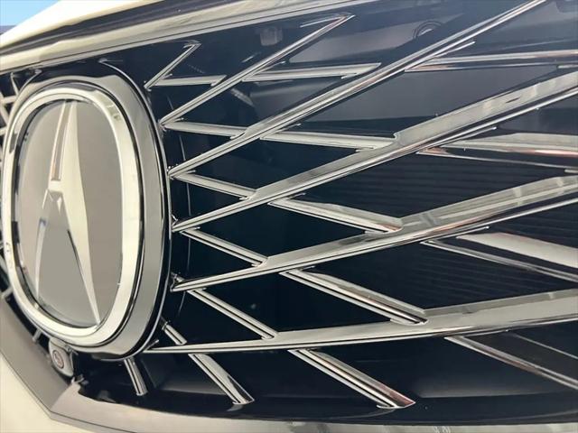 2026 Acura RDX Advance