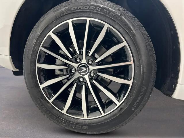 2026 Acura RDX Advance