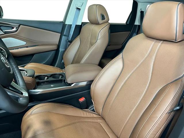 2026 Acura RDX Advance
