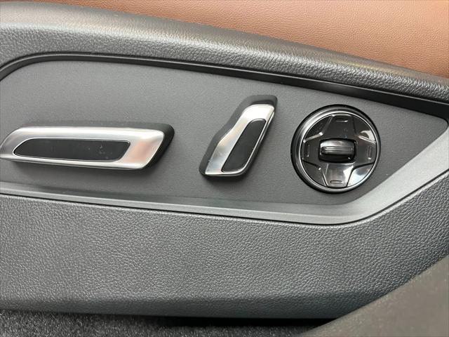 2026 Acura RDX Advance