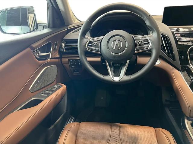 2026 Acura RDX Advance
