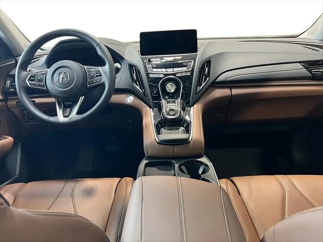 2026 Acura RDX Advance