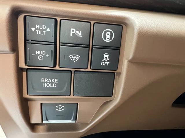 2026 Acura RDX Advance