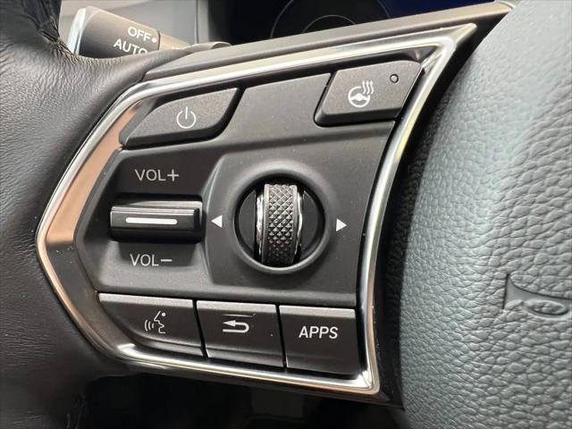 2026 Acura RDX Advance