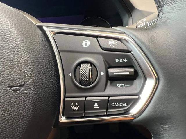 2026 Acura RDX Advance