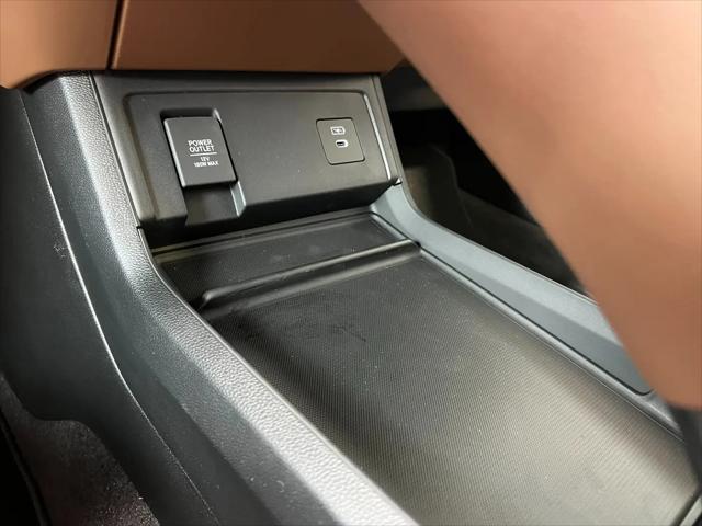 2026 Acura RDX Advance